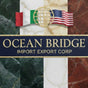 Ocean Bridge Import Export Corp. - Home